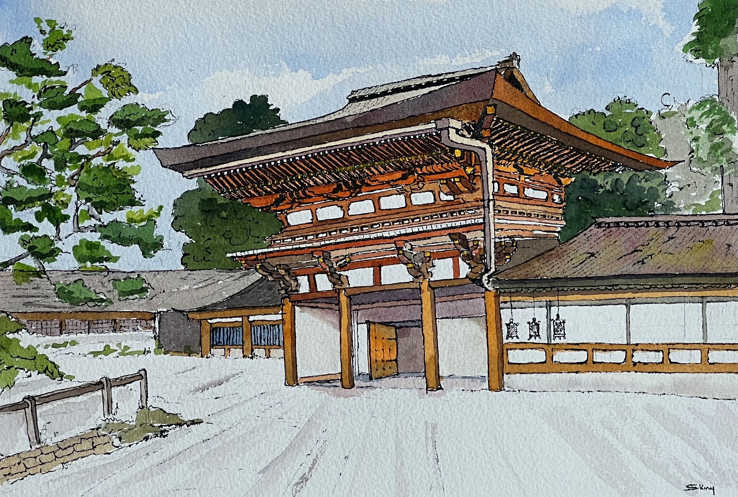 Kyoto