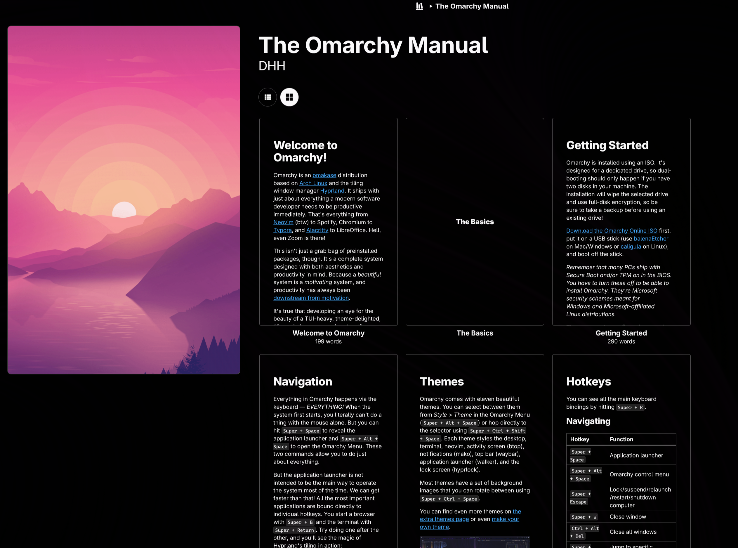 User Manual