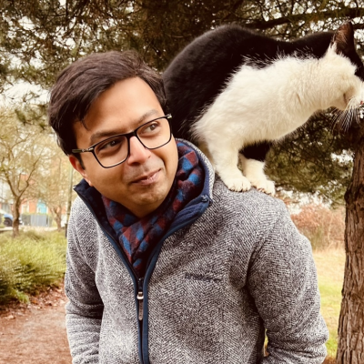 Shantanu Kulkarny avatar