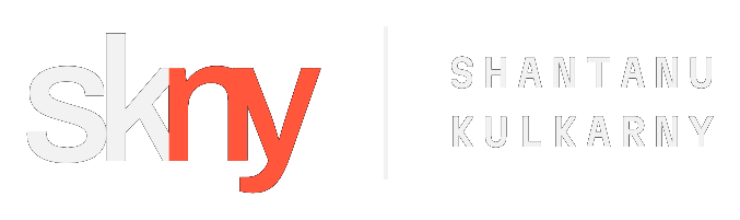 Shantanu Kulkarny