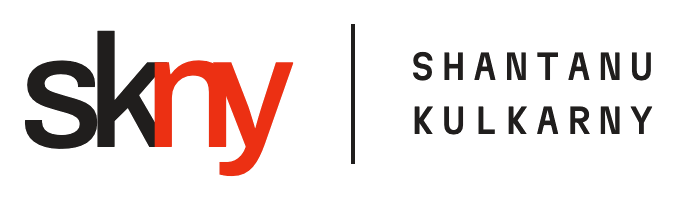 Shantanu Kulkarny
